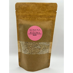 Komosa Ryżowa 2500g Delifruits Quinoa Naturalne Źródło Białka