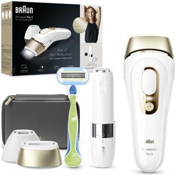 Depilator Braun Silk-expert Pro 5 Ipl PL5146