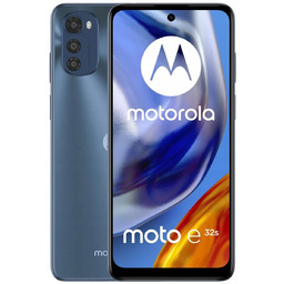 Smartfon Motorola Moto E32s 32GB/3GB szary
