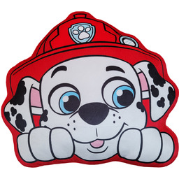 Halantex, poduszka kształtka, 40 cm, Psi Patrol, PAW-541SC