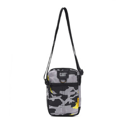 Torba Caterpillar 84059-634 RODNEY Szara