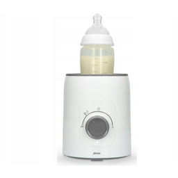 Podgrzewacz do butelek Alecto BW-600 Biały