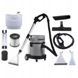 Dedra Odkurzacz piorący 2w1 1200W DED6605