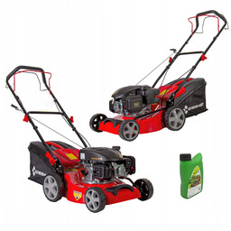 Kosiarka spalinowa z napędem silnik Loncin 2,85 Km