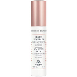 Sisley Senstivie Skin Soothing Care Krem Do Skóry