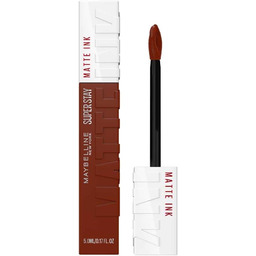 Maybelline New York Super Stay Matte Ink Długotrwała