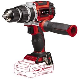 EINHELL Wiertarko-wkrętarka 4514205 Walizka e-case gratis!