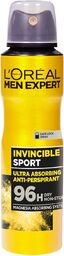 L Oreal Men Expert Invincible Sport, antyperspirant