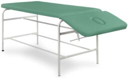 Norma.Es szeroka kozetka lekarska 2-częściowa