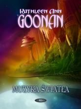 MUZYKA ŚWIATŁA Goonan Kathleen Ann