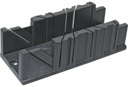 TOPEX Skrzynka uciosowa 10A840