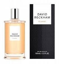 COTY BECKHAM CLASSIC EDT 100ml