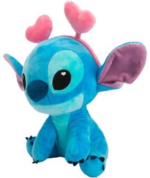 SIMBA Maskotka Disney Stitch z opaską 6315870193