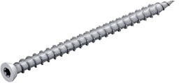 Ejot Wkręt ościeżnicowy 7,5x80 mm z łbem stożkowym