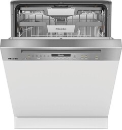 Zmywarka MIELE G 7131 SCi AD 125 Edition