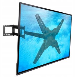 Bardzo Długi Uchwyt do Telewizora 26"-55" Pivot