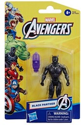 MARVEL Figurka Avengers Czarna Pantera F93365X6