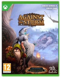 Against the Storm Gra na Xbox Series X