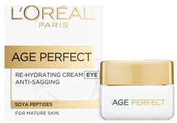 L''Oreal Paris, Perfect Eye, krem intensywnie odżywczy pod