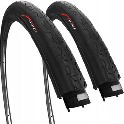 Fincci Opony Rowerowe 26x1.25 (32-559) MTB/Szosowe 2szt 66