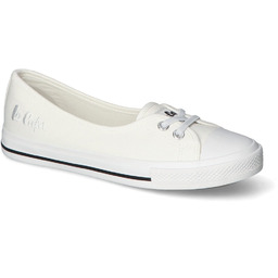 Trampki Lee Cooper LCW-23-31-1791L Białe