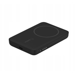 Powerbank Belkin 2500 mAh czarny