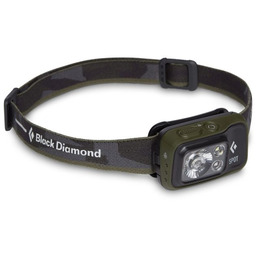 Latarka czołowa Black Diamond SPOT 400 Dark Olive
