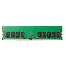 Ram 8GB DDR4 2133MHz PC4-17000 Ecc Unbuffered