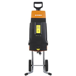 HANDY Rozdrabniacz do gałęzi GTR2545 elektryczny