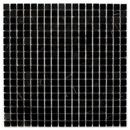 DUNIN B&W Black & White mozaika kamienna Pure