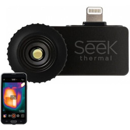 SEEK THERMAL Kamera termowizyjna Compact iOS (LW-AAA)