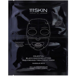 Celestial Black Diamond Lifting And Firming Face Mask