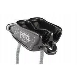 Przyrząd Asekuracyjno-zjazdowy Reverso