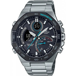 CASIO Zegarek EDIFICE ECB-950DB-1AEF