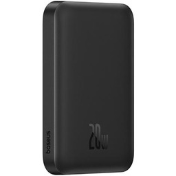 Powerbank Indukcyjny Magsafe Baseus 6000 mAh 20W Usb-c