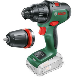 Bosch_elektronarzedzia Wiertarko-wkrętarka BOSCH AdvancedImpact 18 06039B510C