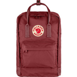 No Name Plecak kanken laptop 15'' ox red