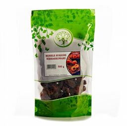 Morele naturalne niesiarkowane 500g