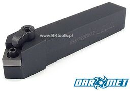 DARMET NÓŻ TOKARSKI ZEWNĘTRZNY SKŁADANY MSSNR 2020 K12