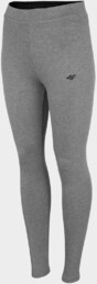 4F, Legginsy damskie, NOSH4-LEG350 24M, rozmiar XS