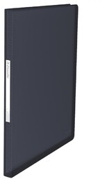 Album Ofertowy Esselte A4/60k Czarny