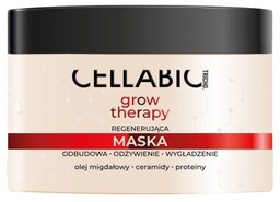 CELLABIC TRICHO Grow Therapy Maska regenerująca do włosów