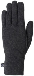 rękawice 686 - Womens Merino Glove Liner Black