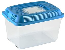 FORNOR 24197 AKWARIUM/TERRARIUM 30 x 20 x 20