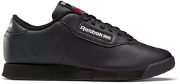 Buty damskie Reebok 100000120 PRINCESS Czarne