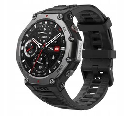Smartwatch Huami Amazfit T-Rex 3 Onyx Black