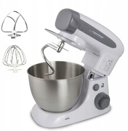 Robot Planetarny Cooking Assistant 800W 4L