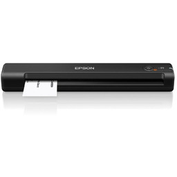 Skaner Ręczny Usb Cis przenośny 600x600 WorkForce Epson
