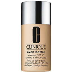CLINIQUE_Even Better Makeup SPF15 Evens and Corrects podkład