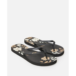 japonki RIP CURL - Mixed Bloom Open Toe